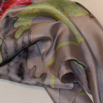 Draco Detail
