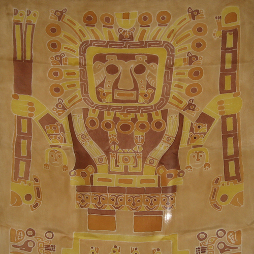 Tihuanaco