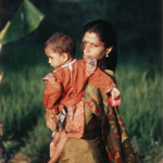 India