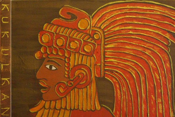 Kukulkan