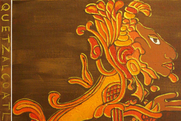 Quetzalcoatl