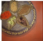 Arabian Spices