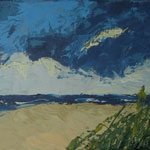 Der Strand