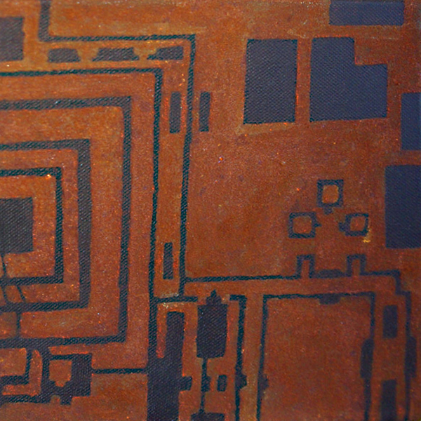 Teotihuacan