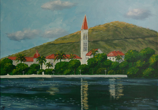 TRogir