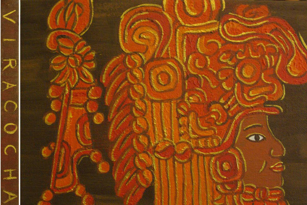 Viracocha