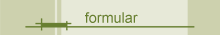 Formular