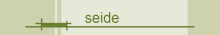seide